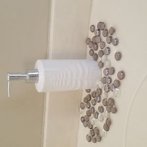 Hand Soap Pump/Dispenser